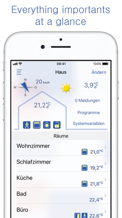 pocket control HM screenshot-0