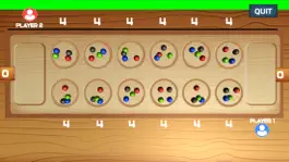 Game screenshot Mancala New apk