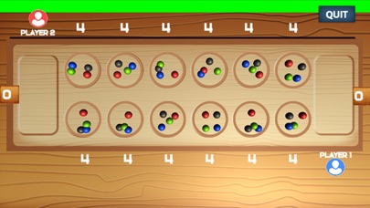 Mancala New screenshot 2