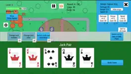 Game screenshot Poker TD mod apk