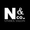 N & Co Salon is a family owned business