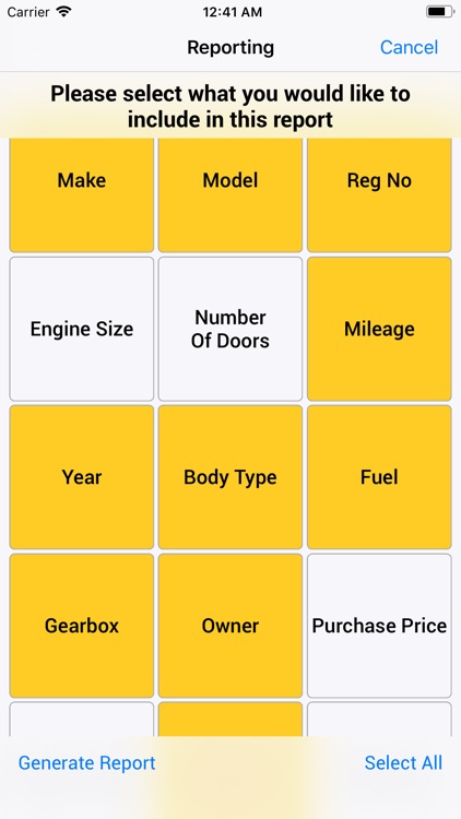 Dealer Calculator screenshot-6