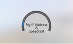 My IP address  Speedtest TV