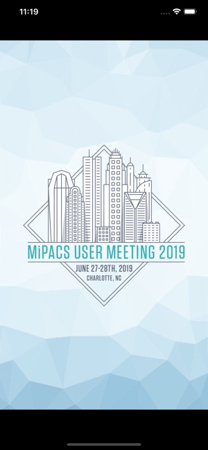 MiPACS User Meeting