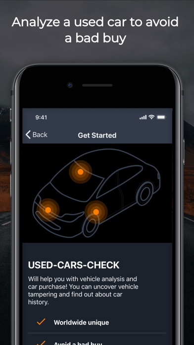 iPhone + iPad Gen 3 pour BMW Mercedes Porsche Carly Original iOS adaptateur Wifi