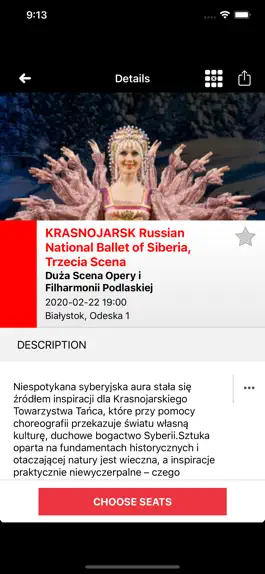 Game screenshot Opera i Filharmonia Podlaska apk