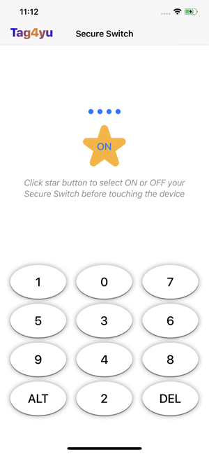 Secure Switch(圖1)-速報App