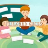 Flip Card Guess