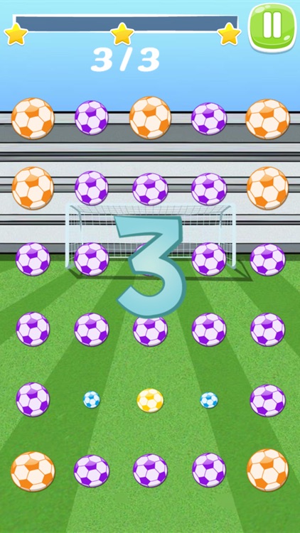 雅博-Football Genius Challenge