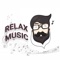 Relax Music: RR iPhone-sovellus Mind rentouttavalle sovellukselle