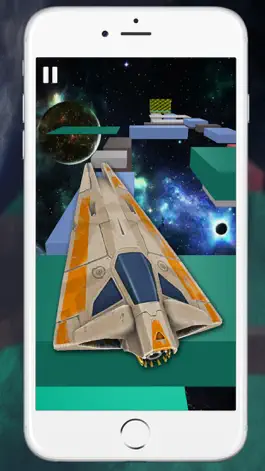 Game screenshot Sky Roads 3D - Galaxy Legend hack