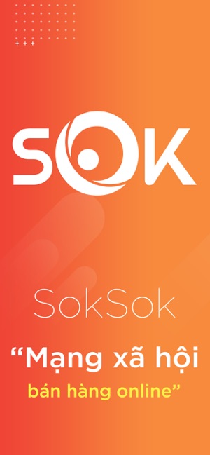 SokSok - mạng xã hội rao vặt