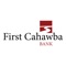 Start banking wherever you are with First Cahawba Bank for iPad