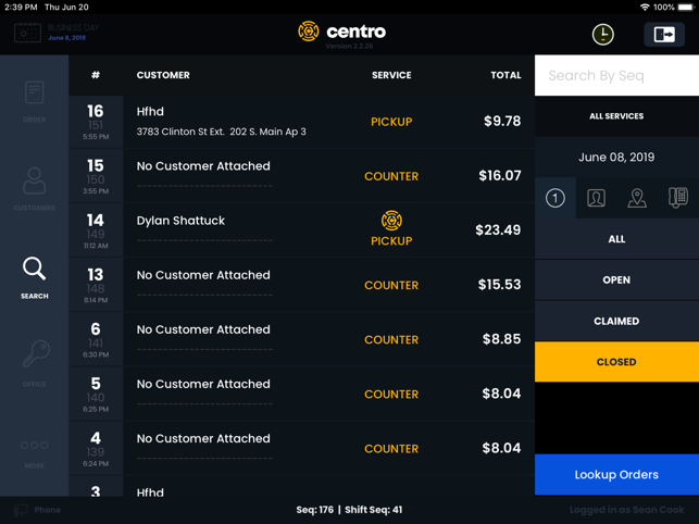 Centro mPOS(圖1)-速報App