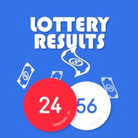 Lottery Results ne fonctionne pas? problème ou bug?