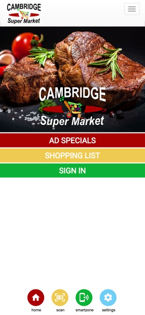 Cambridge Super Market(圖1)-速報App