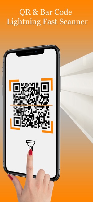 QR Code Scanner Barcode Reader(圖3)-速報App