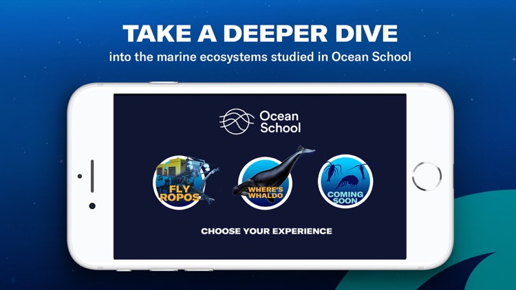 Ocean School