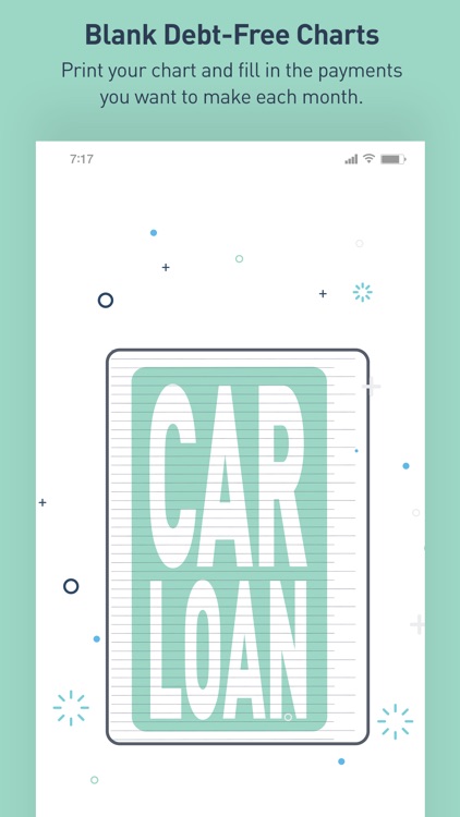 Debt Snowball Calculator screenshot-6
