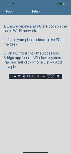 Accessory Bridge(圖2)-速報App