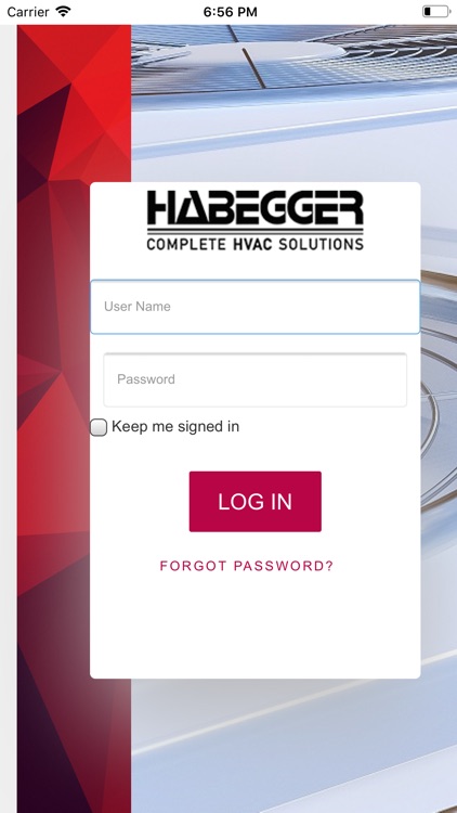 The Habegger Corporation