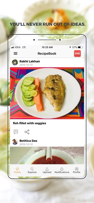 RecipeBook.io(圖4)-速報App