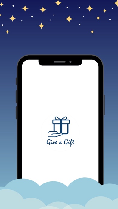 Give A Gift screenshot 3