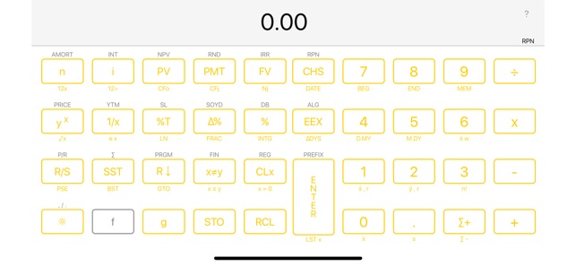 Financial Calculator Premium(圖3)-速報App