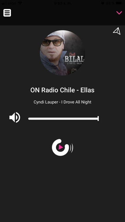 OnRadio Chile