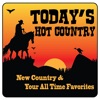 Todays Hot Country