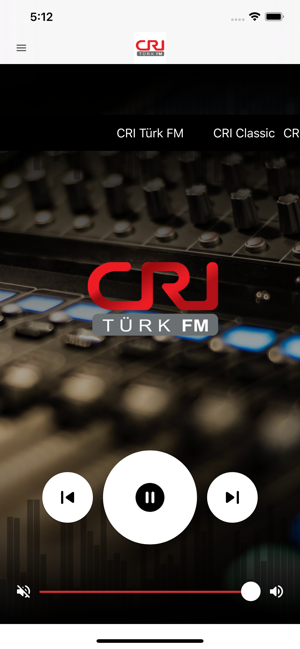 CRI Türk FM(圖1)-速報App