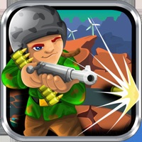 Soldiers VS Guerillas pour PC