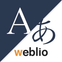 Weblio英語翻訳 発音もわかる翻訳アプリ apk