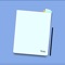 B-Notepad: Notepad app