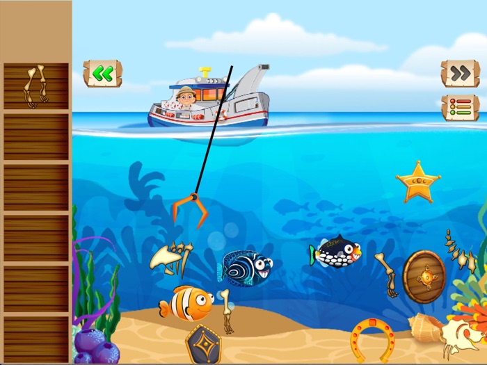 Dinosaur Explorer - Digging