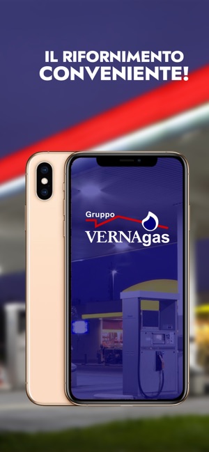 VernaGas Group