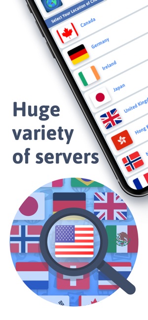 VPN Express: Unlimited VPN CH(圖3)-速報App