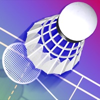 バドミントン3D apk