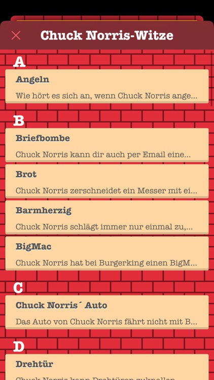 Lieblingswitze screenshot-4