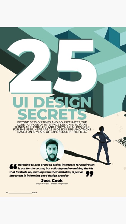 Web Designer screenshot-8