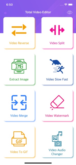 Video Editor - All In One(圖1)-速報App