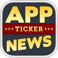 AppTicker News app not working? crashes or has problems?