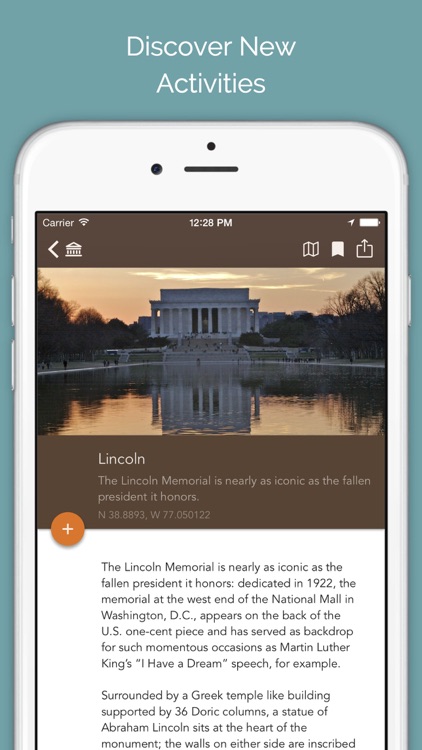 Chimani: National Park Guides screenshot-3
