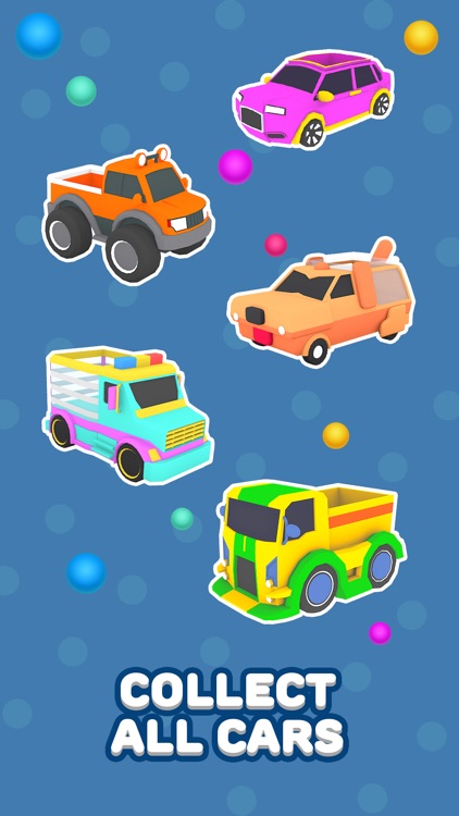 Sand Balls screenshot-4