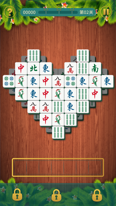 Mahjong Craft - Triple Match screenshot 2
