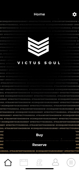 Victus Soul