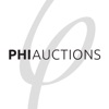 Phi Auctions