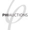 Phi Auctions, located in New York City was established in 2016