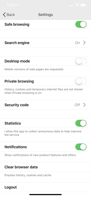 Ziply Device Safety(圖3)-速報App