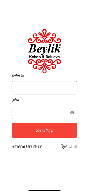 Beylik Kebap(圖1)-速報App